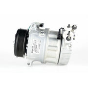 Mahle Air Conditioning Compressor fits Jaguar Xf I 2011-2015 2.2