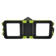 Sealey Rechargeable Floodlight 20W SMD LED Folding Case LED190T Sealey - Dynamic Drive
