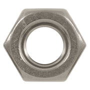 Sealey Stainless Steel Nut DIN 934 - M10 A2 - Pack of 50 SSN10 Sealey - Dynamic Drive