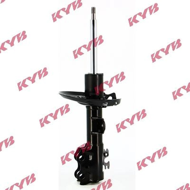 KYB Shock Absorber Damper Strut Front Right fits Toyota Corolla 2019 on 1.2