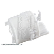 Blue Print Fuel Filter Element in the fuel tank fits Mitsubishi Outlander I