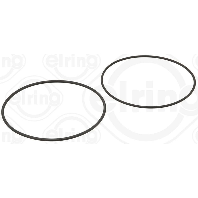 Elring Cylinder Liner Gasket Set Thick fits Alexander Dennis Enviro300 2011 on