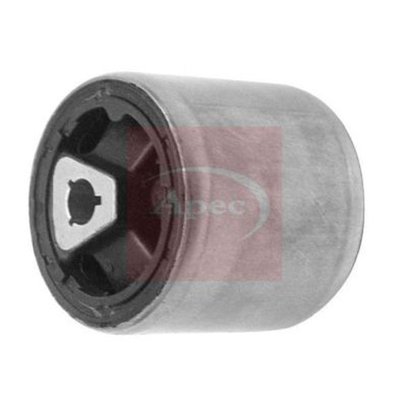 Apec Wishbone / Control / Trailing Arm Bush Front Right fits BMW 3 1982-1990