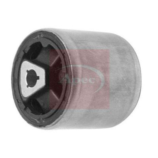 Apec Wishbone / Control / Trailing Arm Bush Front Right fits BMW 3 1982-1990
