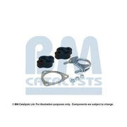 BM Catalysts Fitting Kit FK80365C FK80365C