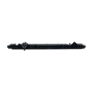 Mahle Radiator Water Tank Lower