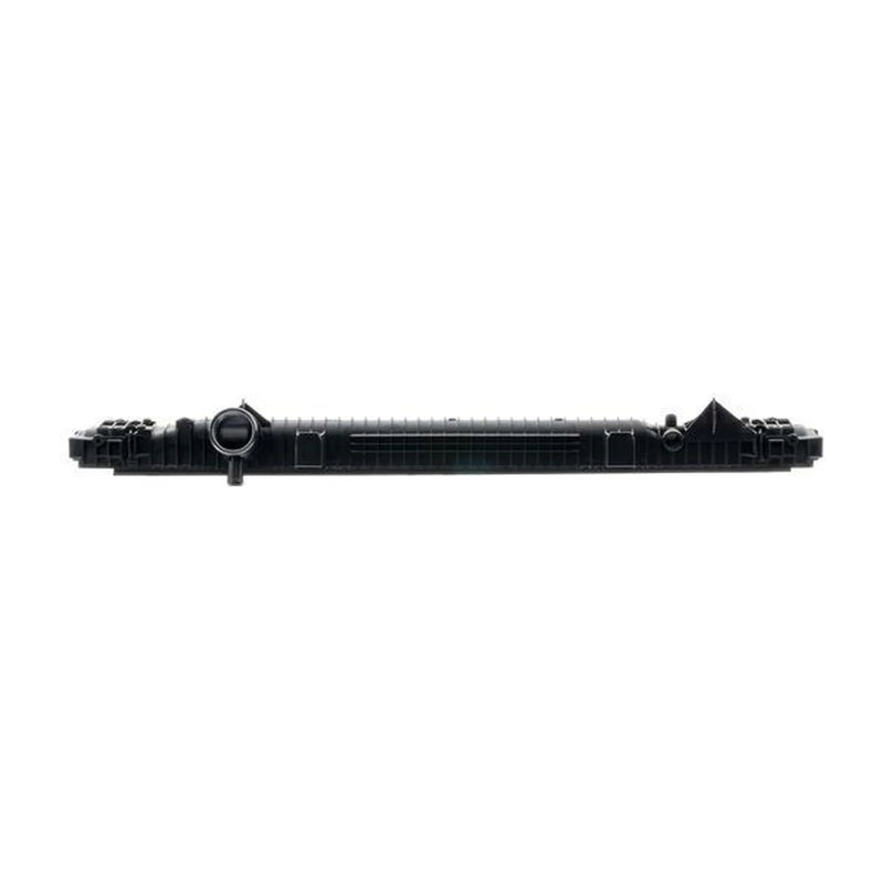 Mahle Radiator Water Tank Lower