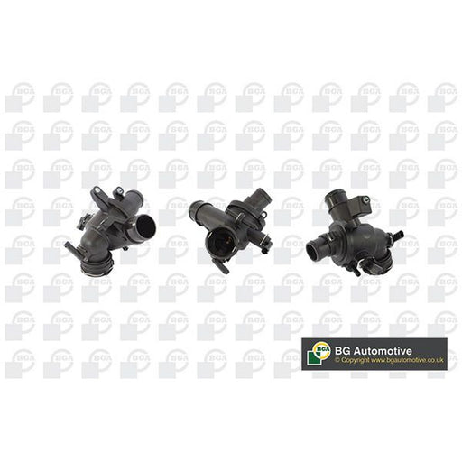 BGA Thermostat,Coolant fits Mercedes-Benz C-Class 2008-2014
