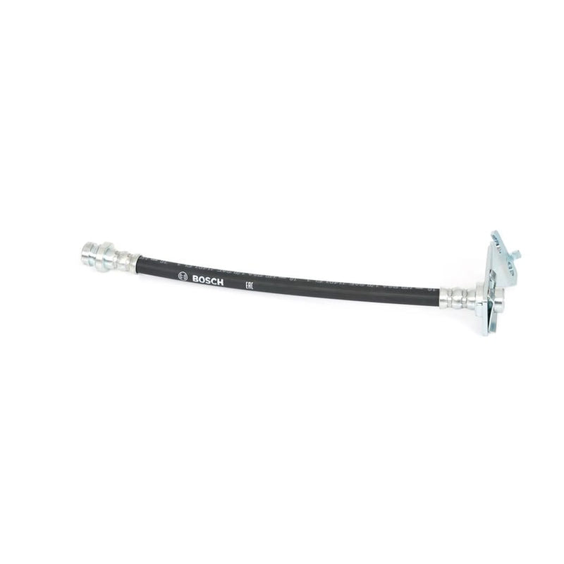 Bosch Brake Hydraulic Hose Line Rear Left fits Kia Picanto I 2004-2011 1.0 1.1