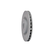 Bosch 2 x Vented Brake Discs fits Porsche Macan 2014-2019 2.0 2.9 3.0