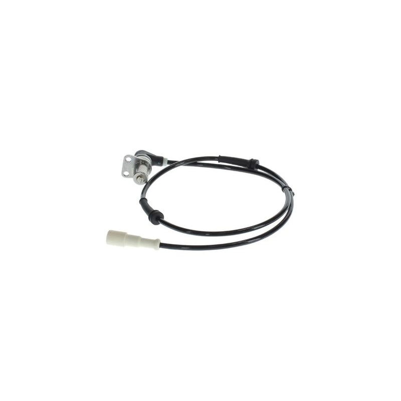 Bosch ABS Wheel Speed Sensor Front fits BMW 3 1986-1993