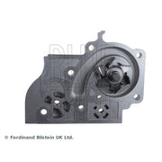 Blue Print Engine Cooling Water Pump ADG09116