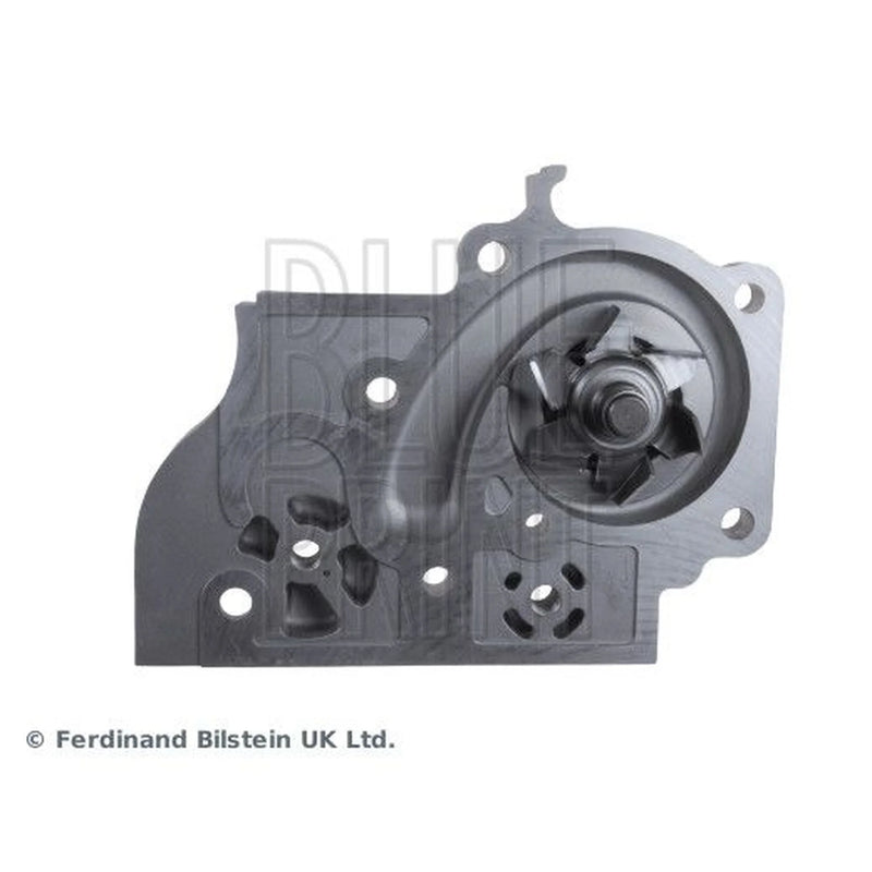 Blue Print Engine Cooling Water Pump ADG09116