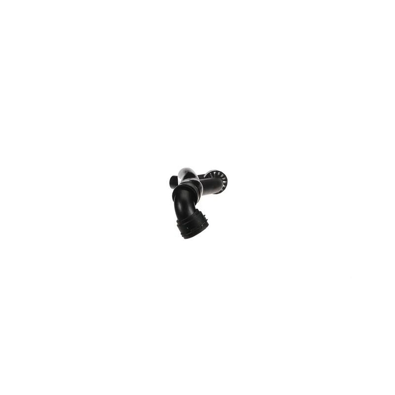 Gates Radiator Coolant Hose 762mm ID fits VW Tiguan 2007-2018 2.0