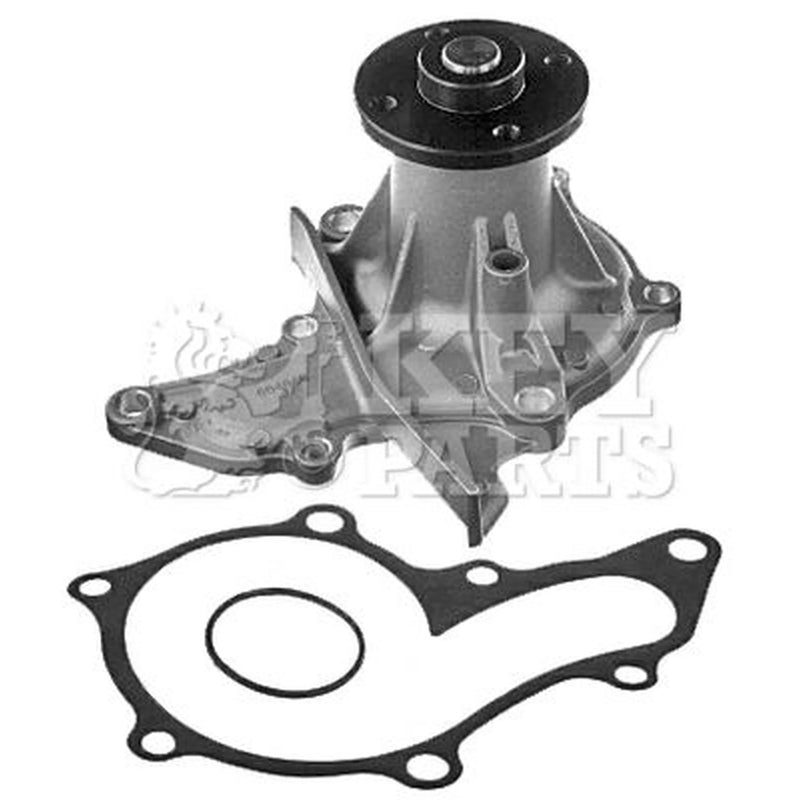 Key Parts Engine Cooling Water Pump fits Toyota Avensis 1997-2003 1.8