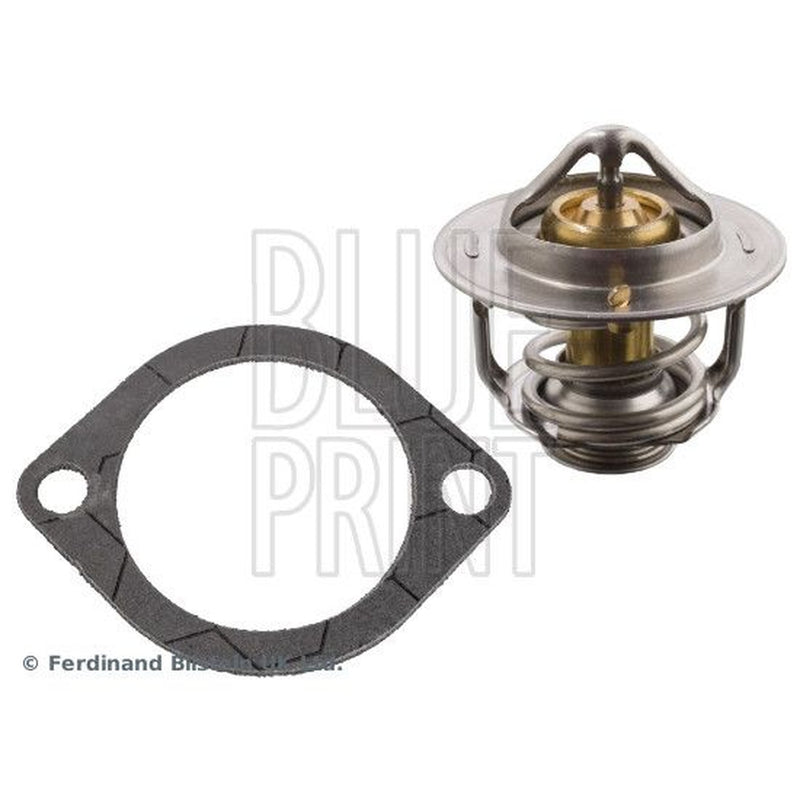 Blue Print Thermostat,Coolant fits Chevrolet Cruze 2012-2015 1.7