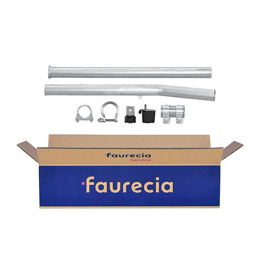 Hella Exhaust Pipe OD 8LA 366 003-221