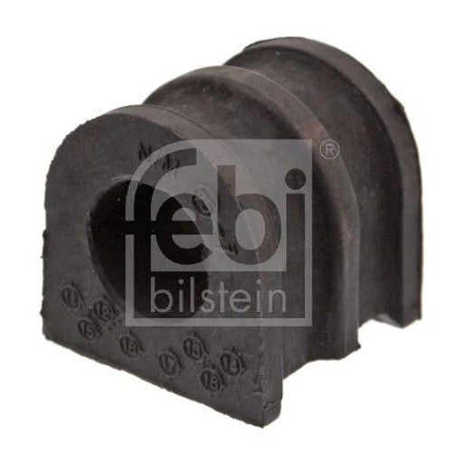 Febi Anti Roll Bar Mounting Bracket Front 42555