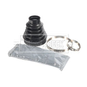 Borg & Beck Drive Shaft Bellow Kit Wheel Side Thermoplast BCB6203