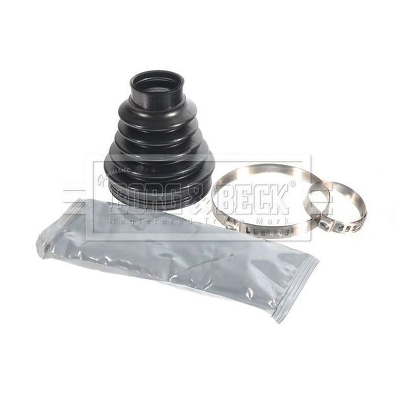 Borg & Beck Drive Shaft Bellow Kit Wheel Side Thermoplast BCB6203