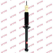 KYB Shock Absorber Damper Strut Rear fits Ford Escort 1995-2000 1.3 1.4 1.6 1.8