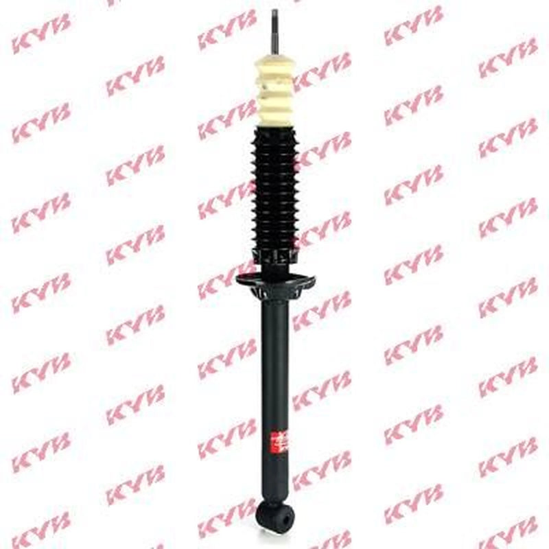 KYB Shock Absorber Damper Strut Rear fits Ford Escort 1995-2000 1.3 1.4 1.6 1.8