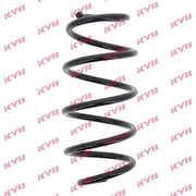 KYB Front Suspension Coil Spring fits VW Caddy III 2010-2015 1.6