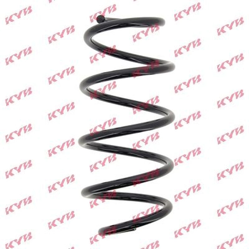 KYB Front Suspension Coil Spring fits VW Caddy III 2010-2015 1.6
