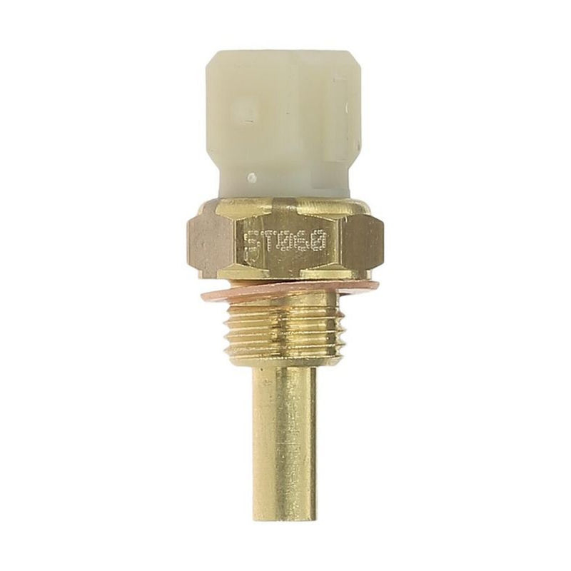 BERU Coolant Temperature Sensor fits Audi 200 C3 1989-1990 2.2