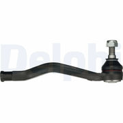 Delphi Steering Tie Rod End Ball Joint Front Right M12x1.25 fits Honda Legend