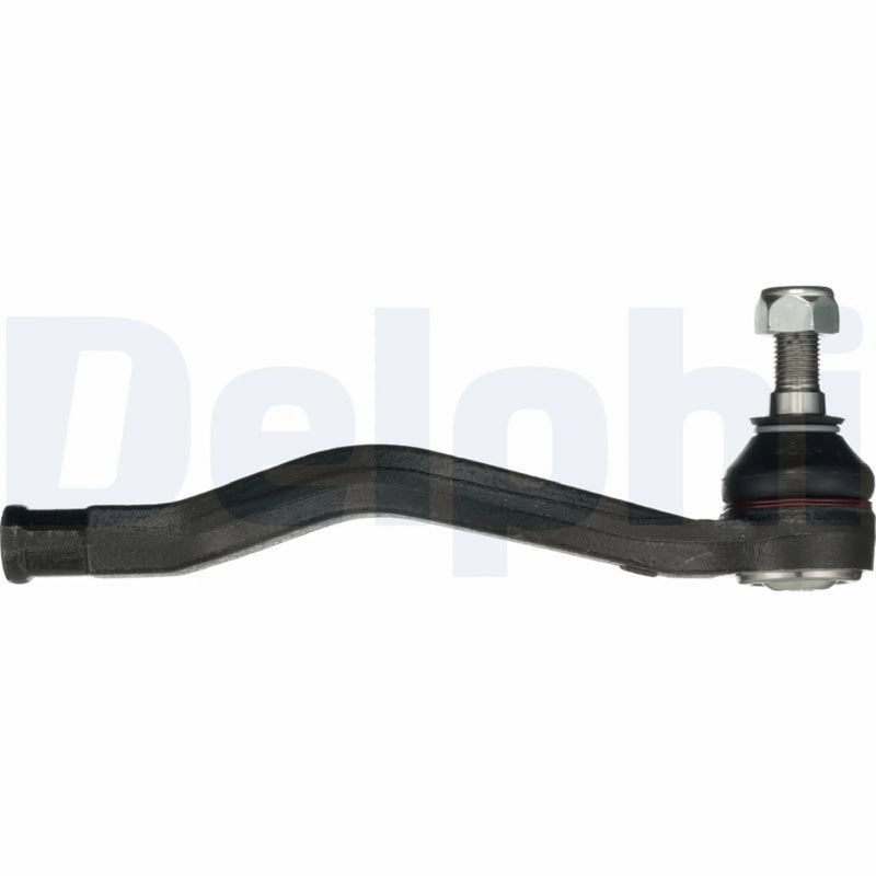 Delphi Steering Tie Rod End Ball Joint Front Right M12x1.25 fits Honda Legend