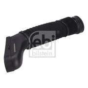 Febi Air Filter Intake Hose PP (Polypropylene) 200mm 198131