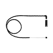 Mintex Brake Pad Wear Sensor Rear fits BMW X3 2003-2011 2.0 2.5 3.0