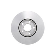 Bosch Front Brake Discs & Pads fits VW Passat B5 1996-2000 1.6 1.8 1.9 2.3 2.8