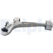Delphi Control/Trailing Arm Front fits Mercedes-Benz Eqa 2021-2022