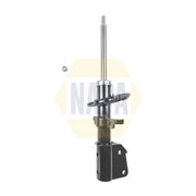 NAPA Shock Absorber Damper Strut Front fits Renault Espace 2002-2015