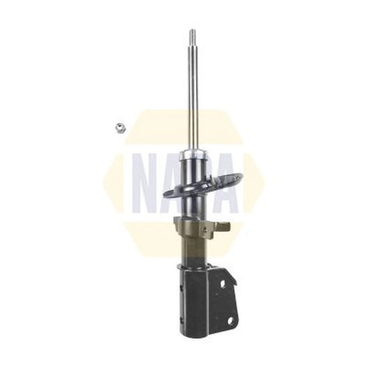 NAPA Shock Absorber Damper Strut Front fits Renault Espace 2002-2015