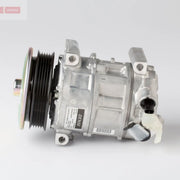 Denso Air Conditioning Compressor fits Alfa Romeo Mito 2011-2013 0.9