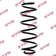KYB 2 x Suspension Springs fits Mitsubishi Space Star VI 2012 on 1.0 1.2