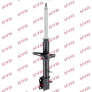 KYB Shock Absorber Damper Strut Rear Right fits Kia Mentor 1993-1997 1.5 1.6 1.8