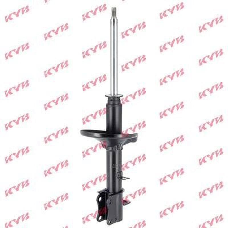 KYB Shock Absorber Damper Strut Rear Right fits Kia Mentor 1993-1997 1.5 1.6 1.8