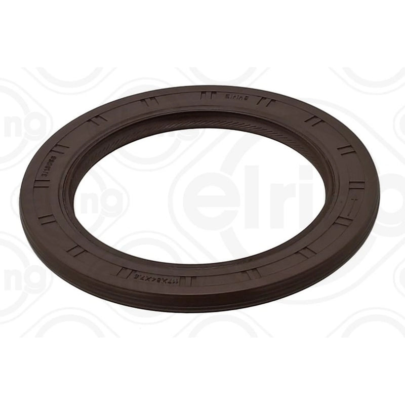 Elring Crankshaft Shaft Seal 117mm OD ID Wide fits Alpine A110 II 2017-2025 1.8
