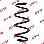 KYB Rear Suspension Coil Spring fits Suzuki Swift III 2012-2017 1.6