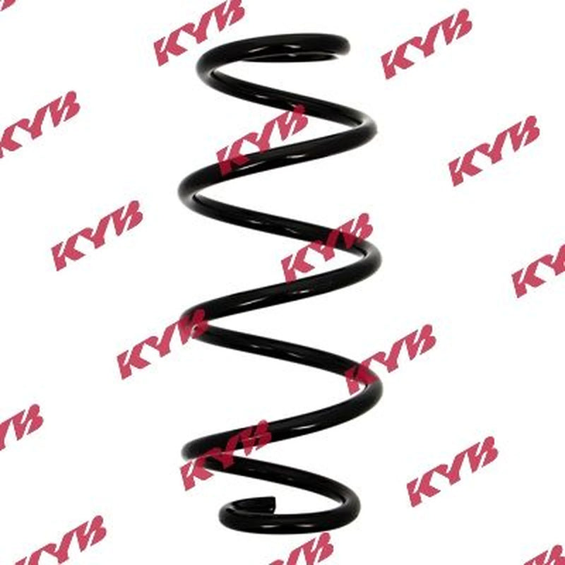 KYB Rear Suspension Coil Spring fits Suzuki Swift III 2012-2017 1.6
