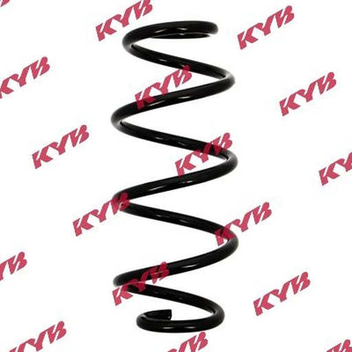 KYB 2 x Suspension Springs fits Suzuki Swift III 2012-2017 1.6