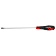 Teng Tools Flat Screwdriver 1.0 x 5.5 x 200mm M Teng Tools - Dynamic Drive