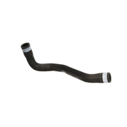 Gates Crankcase Ventilation Hose 450mm fits Mercedes-Benz C-Class 2002-2014
