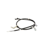 Bosch Handbrake Cable Left Rear fits Kia Magentis II 2005-2010 2.0 2.7