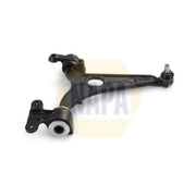 NAPA Control/Trailing Arm Front Right fits Citroën C8 2002-2012 2.0 2.2 3.0