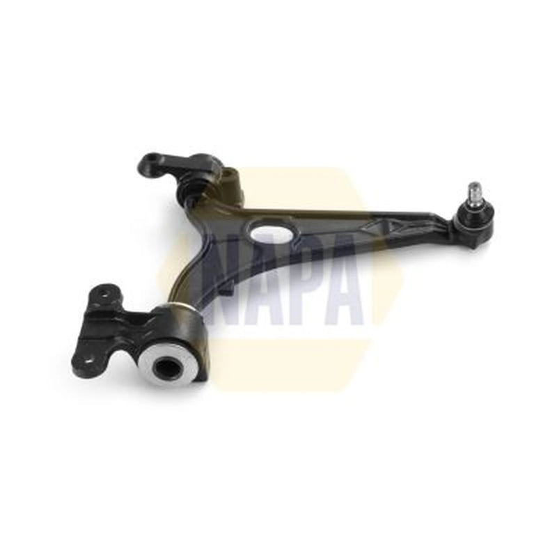 NAPA Control/Trailing Arm Front Right fits Citroën C8 2002-2012 2.0 2.2 3.0